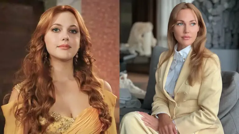Meryem Uzerli