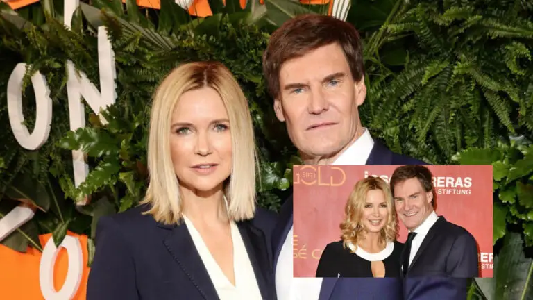 Carsten Maschmeyer Veronica Ferres Getrennt