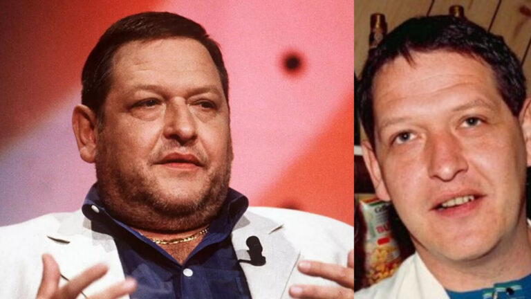 Woran Starb Dieter Krebs