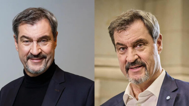 Markus Söder Scheidung