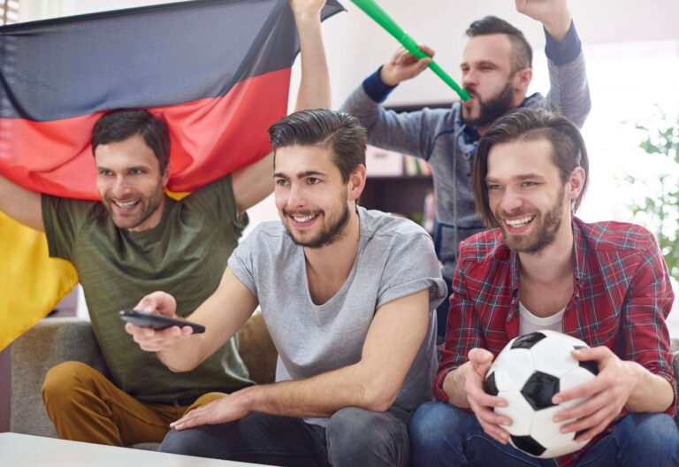 Süper Lig Spiele