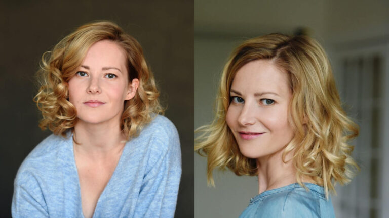 Teresa Weißbach Kinder