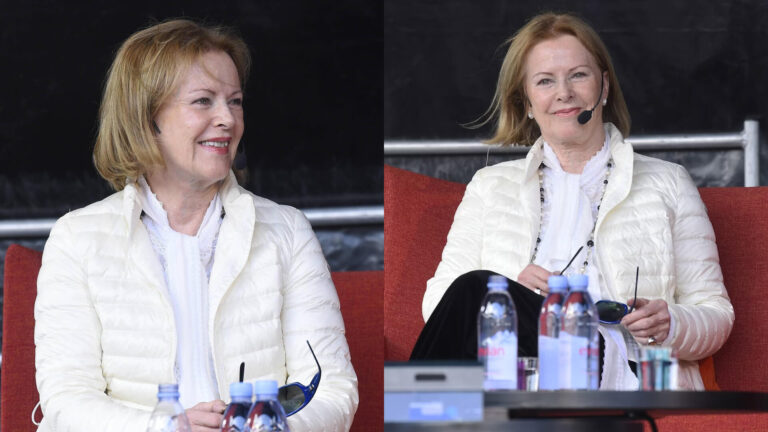 Anni-Frid Lyngstad Ehepartner