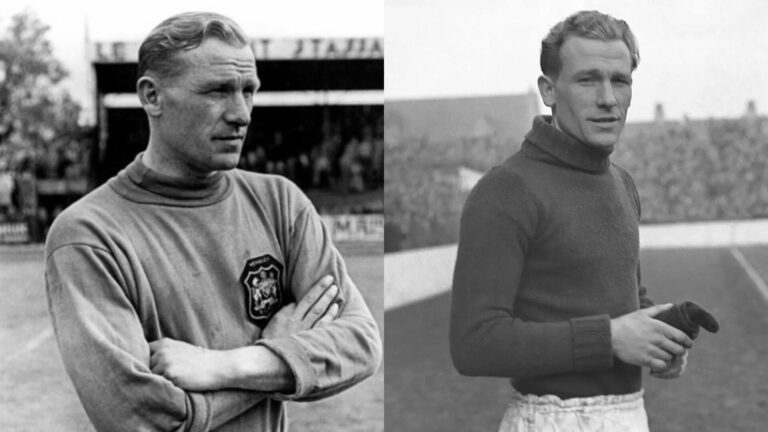 Bert Trautmann Ehepartner