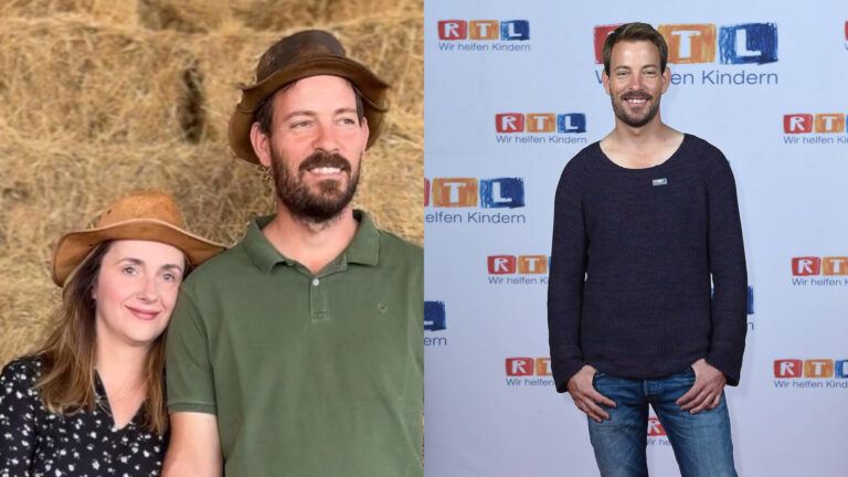 Gerald Heiser Mutter