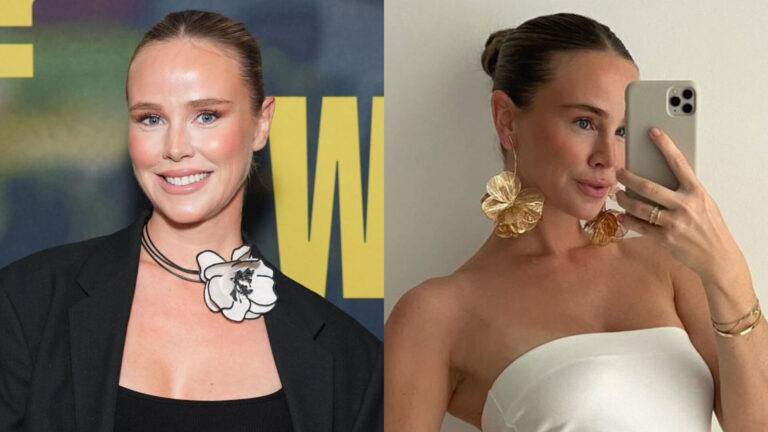 Liz Kaeber: Vom Bachelor-Sieg zur erfolgreichen Unternehmerin Liz Kaeber