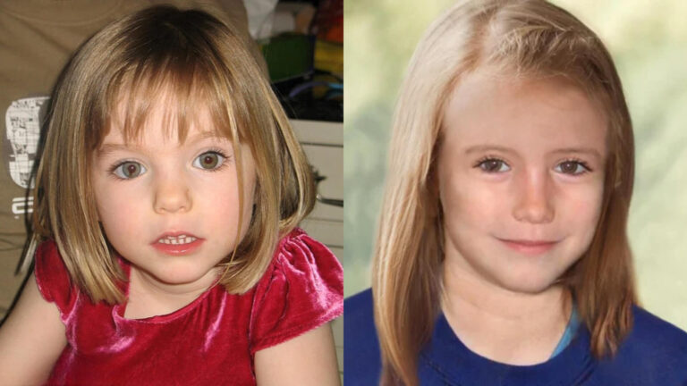 Madeleine McCann Eltern Getrennt