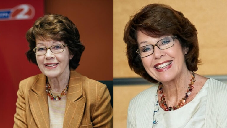 Marianne Koch Sohn Todesursache