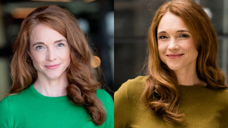 Mirjam Meinhardt-Krug Verheiratet