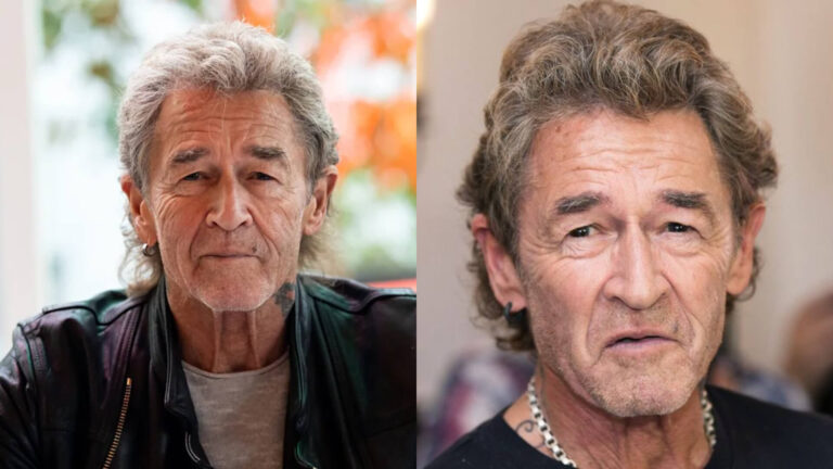 Peter Maffay Ehepartnerin