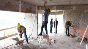 Risiken minimieren durch professionelles Gebäudemanagement