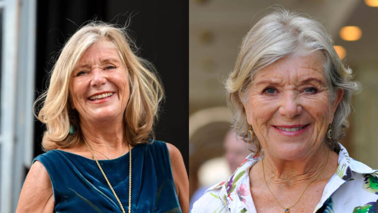 Woran ist Jutta Speidel verstorben