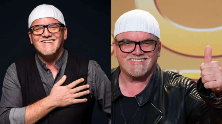 DJ Ötzi Todesursache