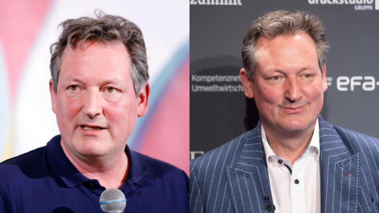 Mit wem ist Eckart von Hirschhausen verheiratet? Ein Überblick zur Familie des bekannten Mediziners und Entertainers Mit wem ist Eckart von Hirschhausen verheiratet