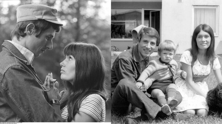 Panja Jürgens – Fotografin und Ehefrau einer Legende Panja Jürgens