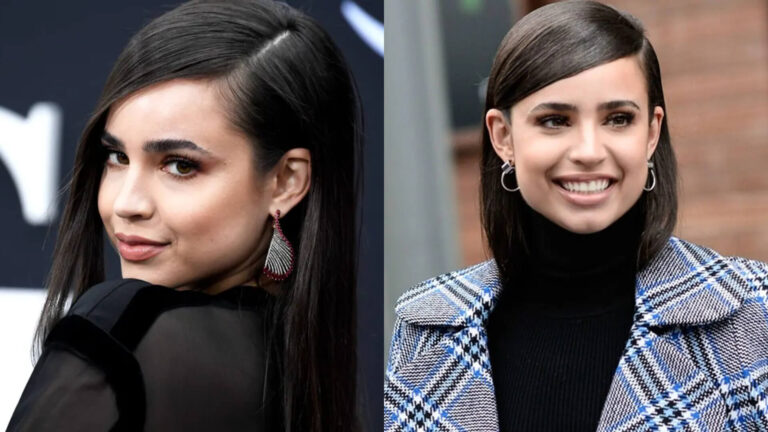 Sofia Carson Freund: Aktuelle Informationen über ihr leben und Beziehungen Sofia Carson Freund