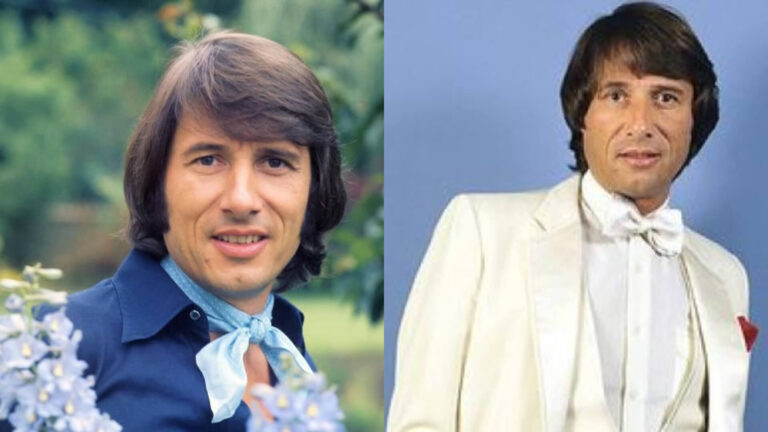 Udo Jürgens Grab Verwahrlost: Die Wahrheit Hinter Dem Online-Mythos Udo Jürgens Grab Verwahrlost