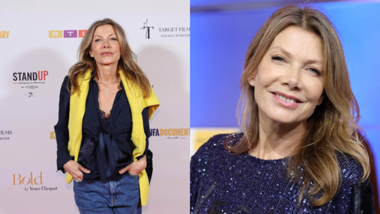 Ursula Karven Kinder: Alles über die Familie der Schauspielerin Ursula Karven Kinder