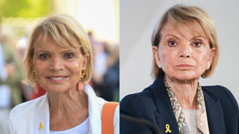 Uschi Glas’ Sohn Verstorben – Ein Überblick über die Falschinformationen Uschi Glas' Sohn Verstorben