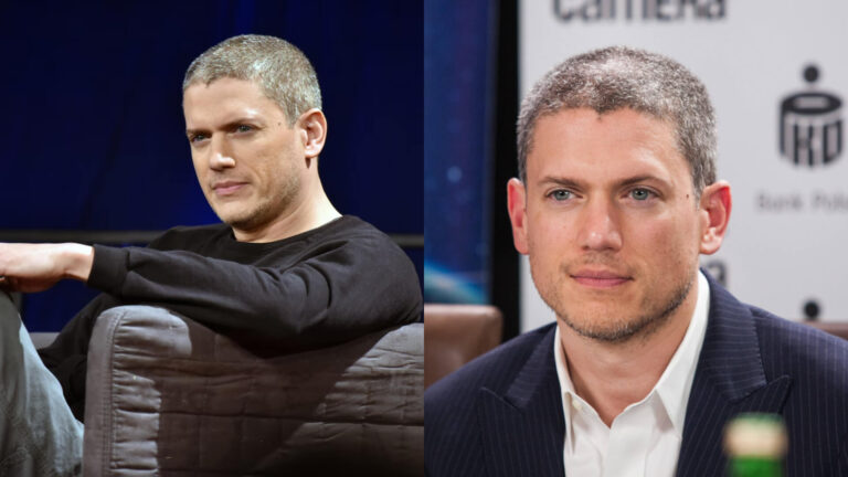 Wentworth Miller Partner – Beziehungsstatus und leben des Schauspielers Wentworth Miller Partner