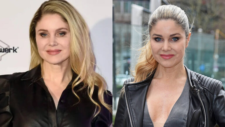 Yvonne Woelke Ehemann: Die Beziehungsgeschichte einer Schauspielerin Yvonne Woelke Ehemann