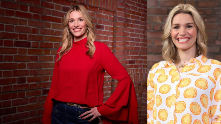 Bianca Berding Ehemann