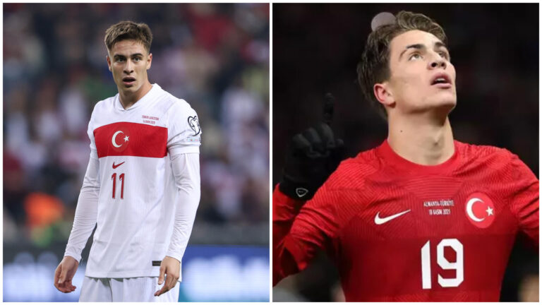 Kenan Yildiz Freundin: Das leben des Juventus-Stars im Überblick Kenan Yildiz Freundin