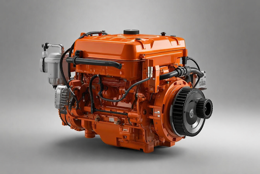 Kubota D750 – Technische Daten & Wartungsleitfaden Kubota D750 – Technische Daten & Wartungsleitfaden