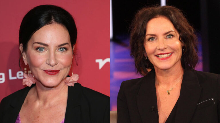 Marisa Burger Todesursache