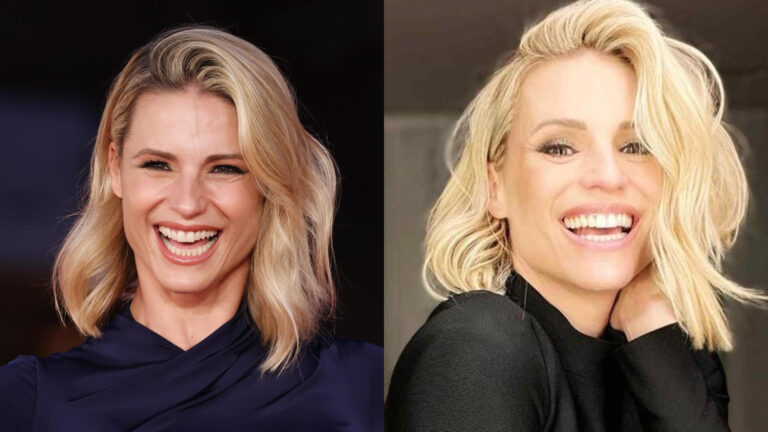 Michelle Hunziker Ehepartner