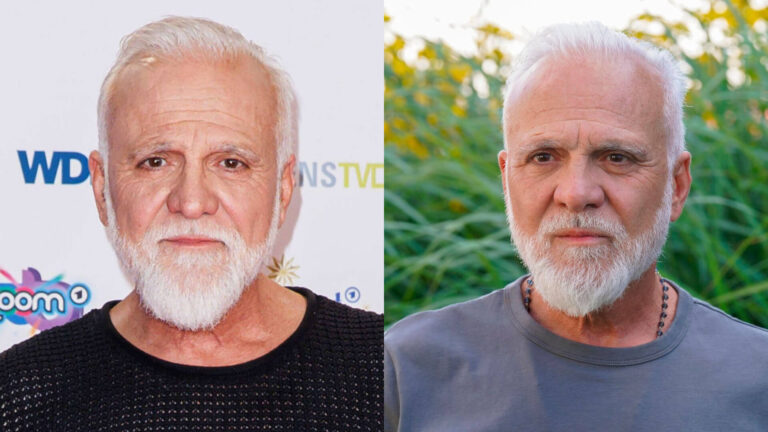 Nino de Angelo Ehepartnerin