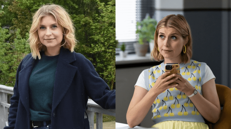 Sarah Thönig Verheiratet