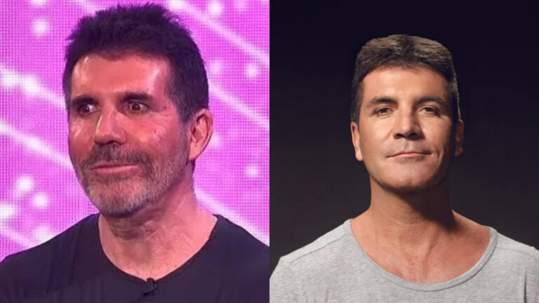 Simon Cowell Todesursache
