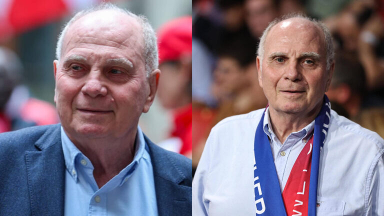 Uli Hoeneß Krankenhaus – Der Medizinische Notfall beim Charity-Golfturnier Uli Hoeneß Krankenhaus