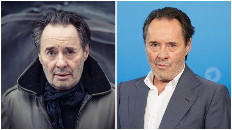 Uwe Kockisch Todesursache