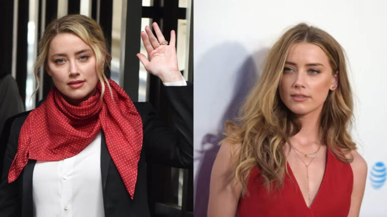 Amber Heard Vermögen – Finanzieller Stand, Karriere und aktuelles Leben Amber Heard Vermögen