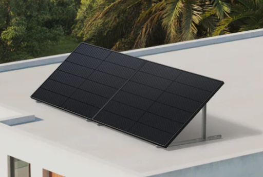 DIY-Balkon-Solaranlageninstallation: Werkzeuge und Tipps DIY-Balkon-Solaranlageninstallation