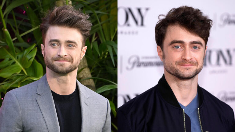 Daniel Radcliffe Krankheit: Die wahre Geschichte hinter seiner Dyspraxie Daniel Radcliffe Krankheit