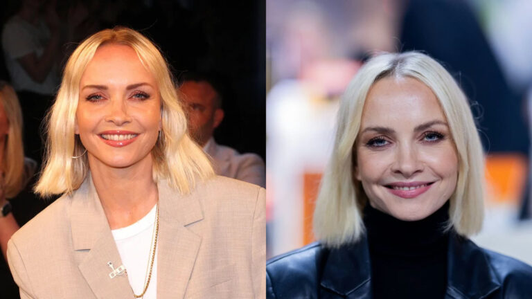 Janin Ullmann Neuer Freund: Was offiziell bekannt ist Janin Ullmann Neuer Freund