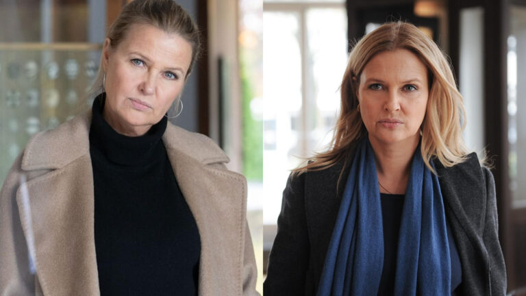 Katharina Böhm Krankheit