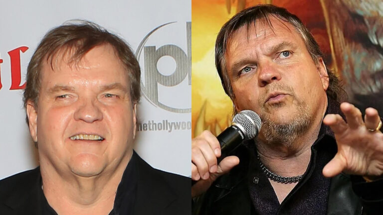 Meat Loaf Todesursache