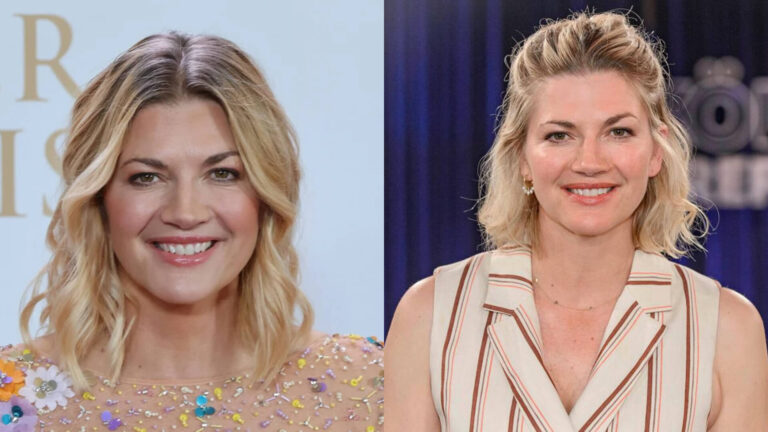 Nina Bott Ehemann: Benjamin Baarz – Beziehung, Hochzeit und Familie Nina Bott Ehemann