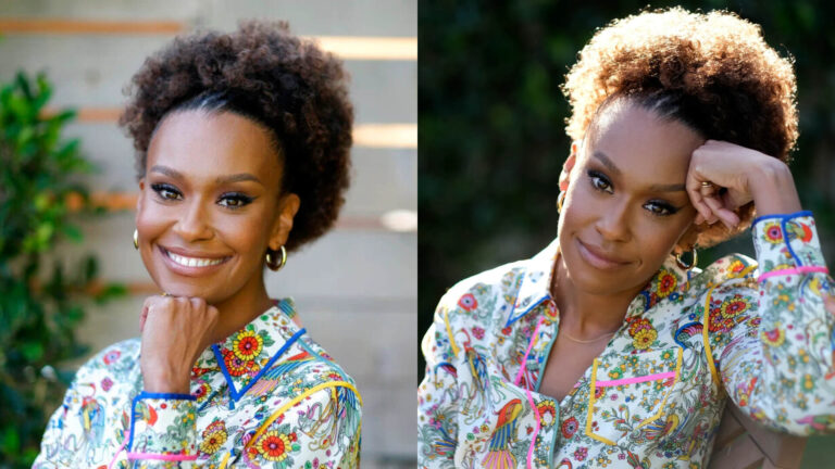 Ryan Michelle Bathé