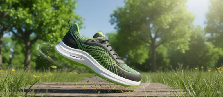 Sicherheit ohne Metall Vorteile von Verbundstoff-Zehenkappen gegenüber Stahlkappen