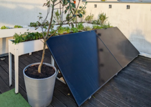 DIY-Balkon-Solaranlageninstallation: Werkzeuge und Tipps Verbinden Sie die Solarmodule