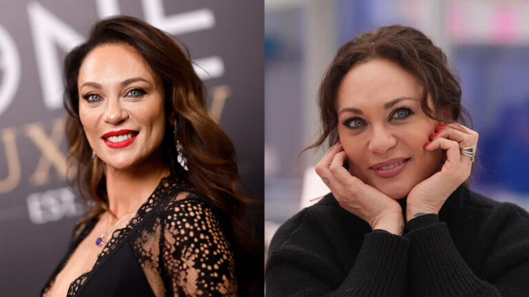 Wie alt ist Lilly Becker? Karriere, Familie und aktuelle Projekte Wie alt ist Lilly Becker