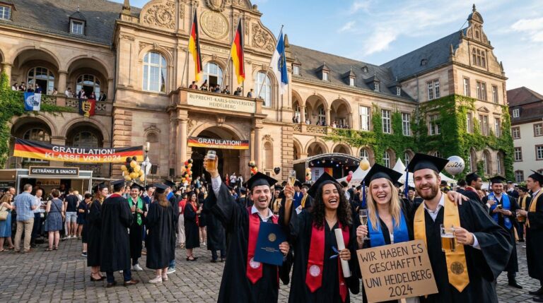 Abschlussfeier unvergesslich gestalten – mit der richtigen Musik Abschlussfeier unvergesslich gestalten - mit der richtigen Musik