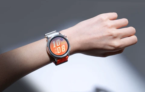 Das Beste aus Design und Sport HUAWEI Watch GT Runner 2 Das Beste aus Design und Sport HUAWEI Watch GT Runner 2