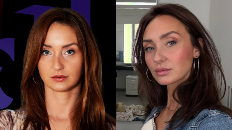 Georgina Stumpf Alter