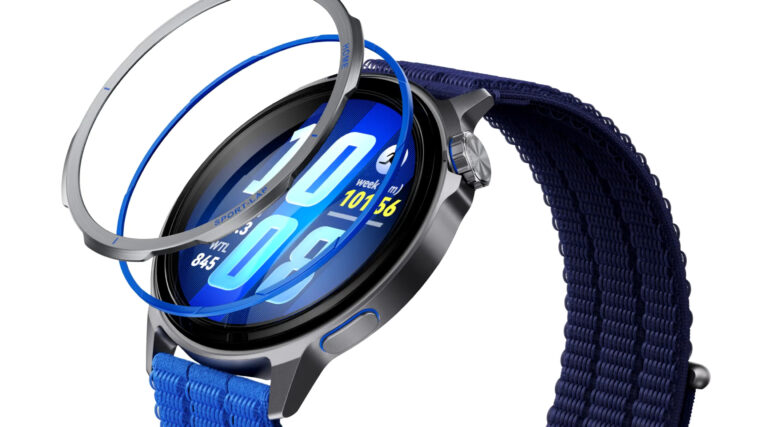 HUAWEI Watch GT Runner 2: Die perfekte Fusion aus Design und Funktionalität für Laufbegeisterte HUAWEI Watch GT Runner 2 Die perfekte Fusion aus Design und Funktionalität für Laufbegeisterte